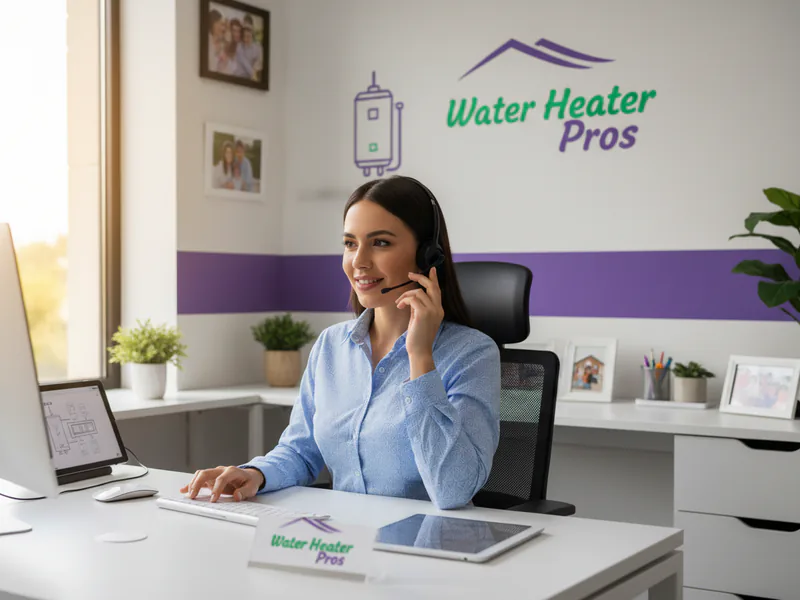Water Heater Repair  in Lathrop  FAQ